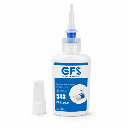 Gfs 543 giunto composto - gfs,