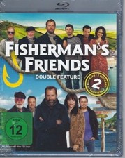 Fisherman's Friends Double