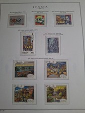 REPUBBLICA ANNATA COMPLETA