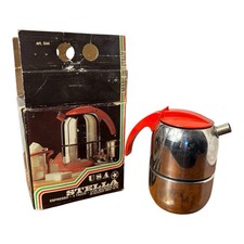 Caffettiera Stella U.S.A