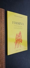 Gaetano passarello fimmina - gaetano,
