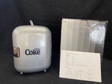 Diet Coke Mini Refrigerator -