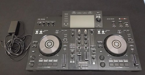 Pioneer xdj controller dj - pioneer, xdj-rr