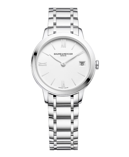 Baume mercier classima - baume,