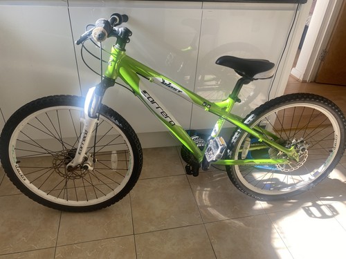 Carerra bike blast - carerra, 24