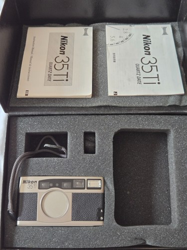 Nikon 35ti - nikon,