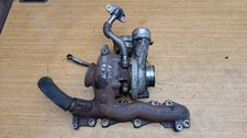 ALFA 159 TURBO TURBOCHARGER