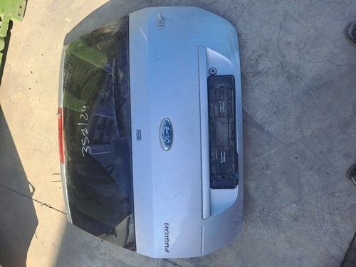 Portellone posteriore per - posteriore,