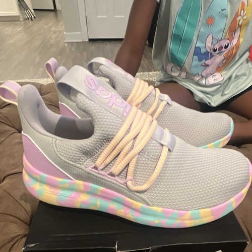 Adidas lite racer - adapt, 7.0