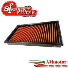 Filtro Aria Sportivo Auto