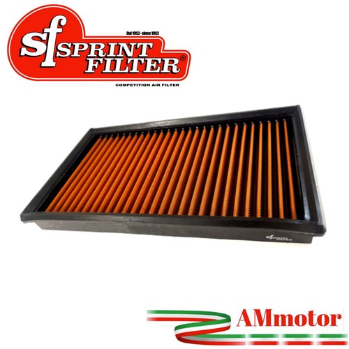 Filtro aria sportivo auto - aria,