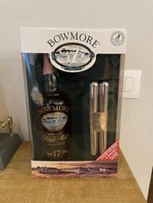 Bowmore 17 Years Cigar Holder