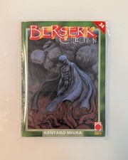 BERSERK COLLECTION 34 PRIMA