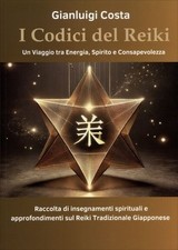 LIBRO I CODICI DEL REIKI -