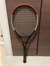 [Buone condizioni] Wilson BURN