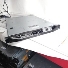 Server Dell PowerEdge R310 Intel Xeon X3470 2,93 GHz con 8 GB di RAM, 500 GB, mx-linux