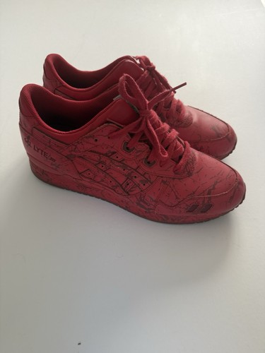 Asics gel lyte uomo taglia - lyte,