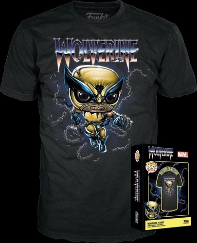 Merchandising marvel funko - merchandising,