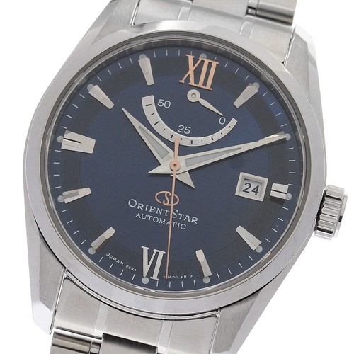 Orologio uomo automatico - orologio,