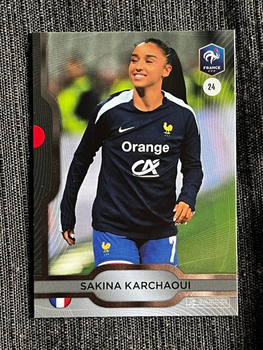 Card carte panini france - carte,