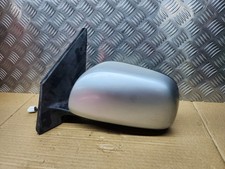 Specchietto retrovisore