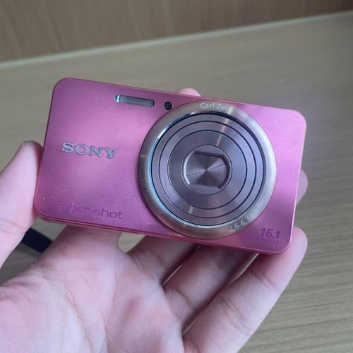 Sony cyber shot dsc - sony, cyber-shot