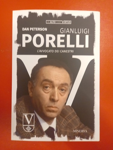 Gianluigi porelli avvocato - gianluigi,