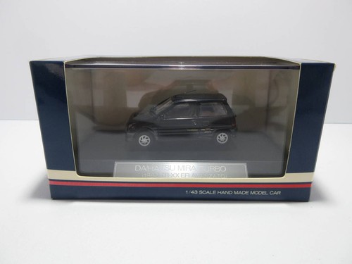 High story daihatsu mira - high,