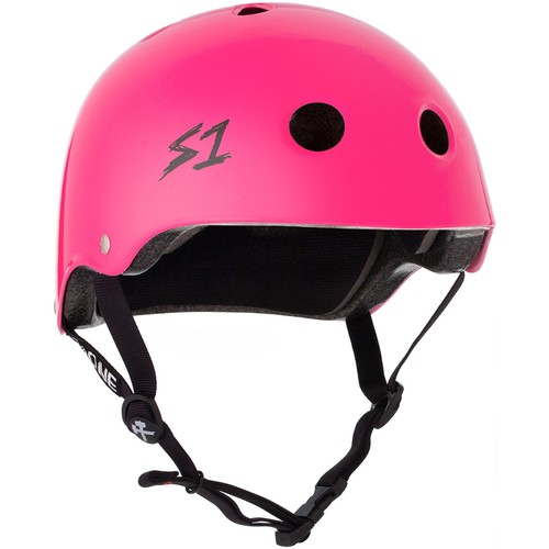 Casco skateboard one lifer - skateboard, s-one