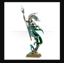 Warhammer The Old World -