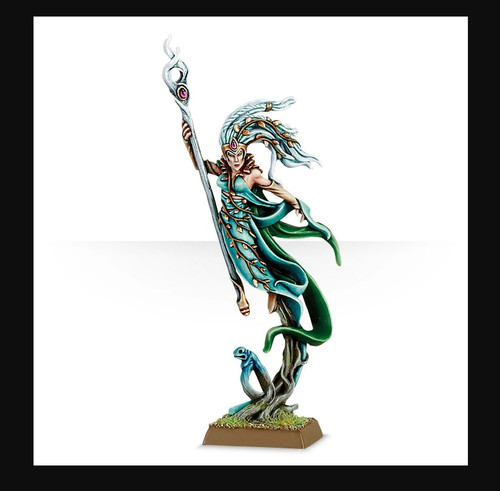 Warhammer the old world - the,