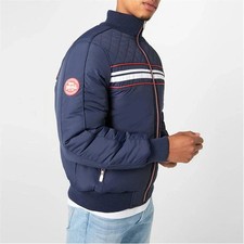 Lonsdale Men's Casual Jacket