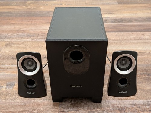 Logitech z313 sistema - sistema, di