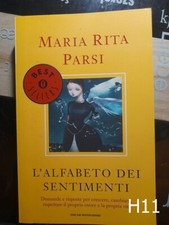 L'alfabeto dei sentimenti di