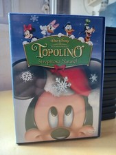 TOPOLINO STREPITOSO NATALE -
