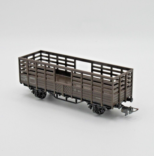 Vagone ribaltabile meccano - ribaltabile,