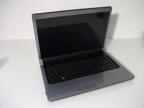 Dell studio 1537 pp33l intel - dell,