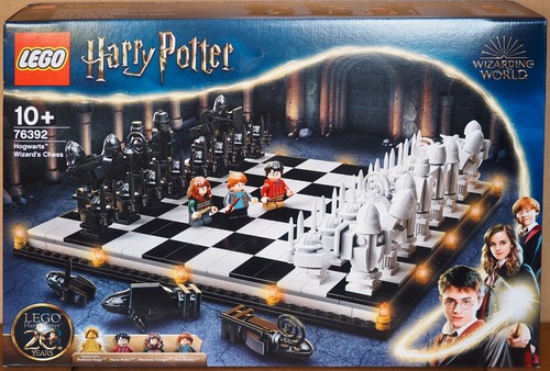 Lego harry potter 76392 - lego,