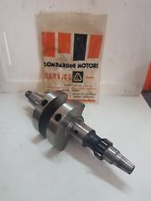 292.1051.005 ALBERO MOTORE TIPO CORTO ORIGINALE LOMBARDINI 3LD 510 LDA AGRICOLO