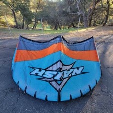 2014 Naish Boxer Kite 6.5m