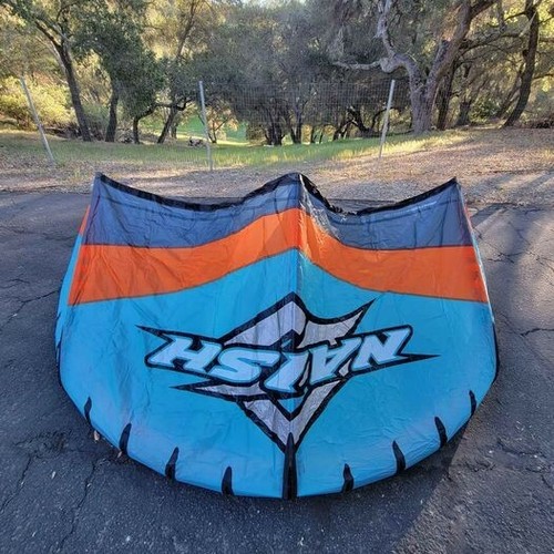 2014 naish boxer kite 5m - boxer,