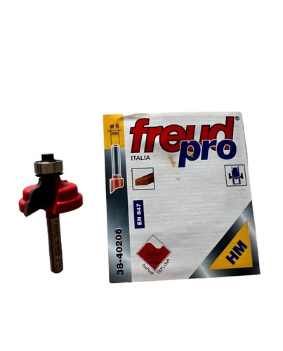 Fresa freud pro - fresa, 38-40206