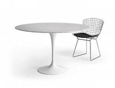 Tavolo tulip design eero - tulip,,