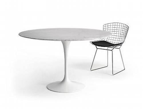 Tavolo tulip design eero - tavolo,