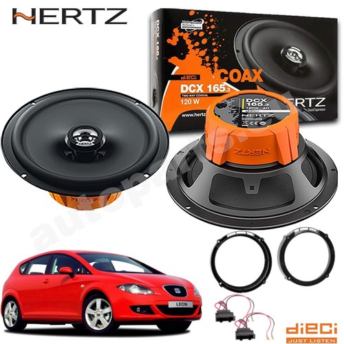 Kit casse altoparlanti - casse,