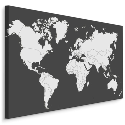 Quadri tela canvas - su, xxl