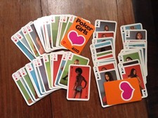 POKER GIRL MAZZO COMPLETO SEXY