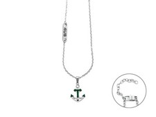 4US CESARE PACIOTTI  COLLANA