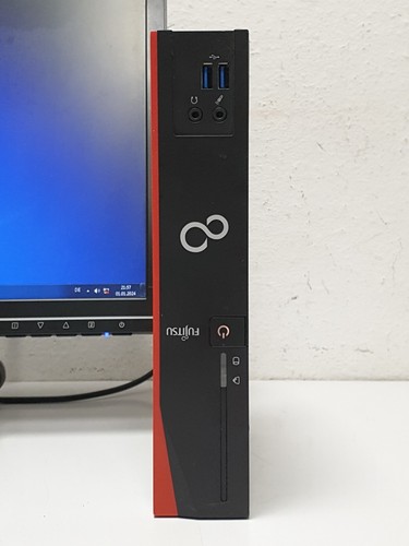 Fujitsu futro mini windows - futro,