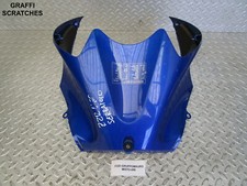 CORPS DE RÉSERVOIR KAWASAKI ZZR 1400